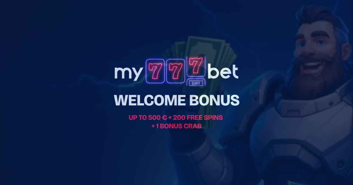 My777bet Casino Casino Gaming